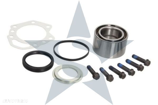 Rulment roata Mercedes Sprinter Volkswagen LT Crafter - 1