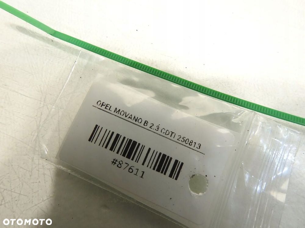 ZACISK HAMULCA HAMULCOWY PRAWY PRZÓD OPEL MOVANO B 2.3 CDTI 8200735269 - 6