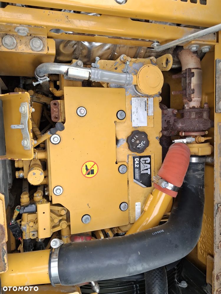Caterpillar 314 D LCR - 12