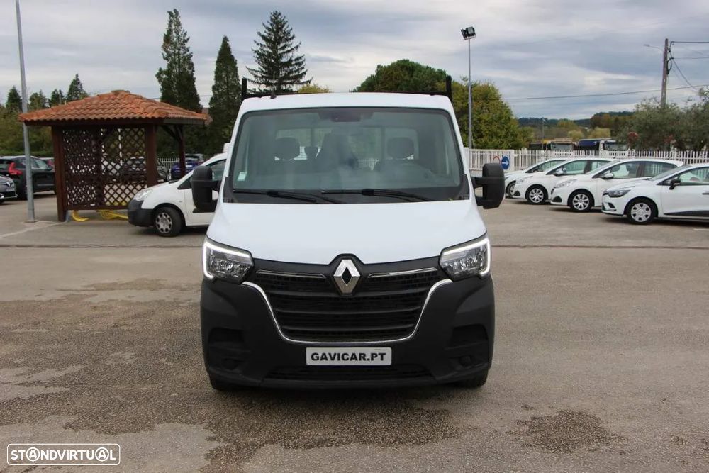 Renault Master 2.3 dCi L3 3.5T - 7