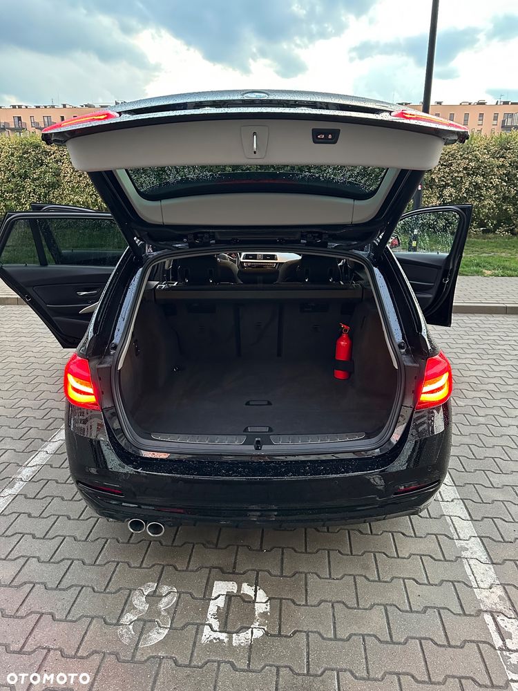 BMW Seria 3 - 31