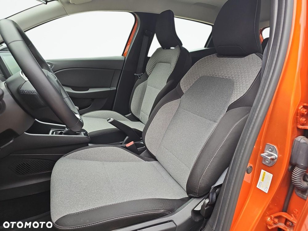 Renault Clio - 13