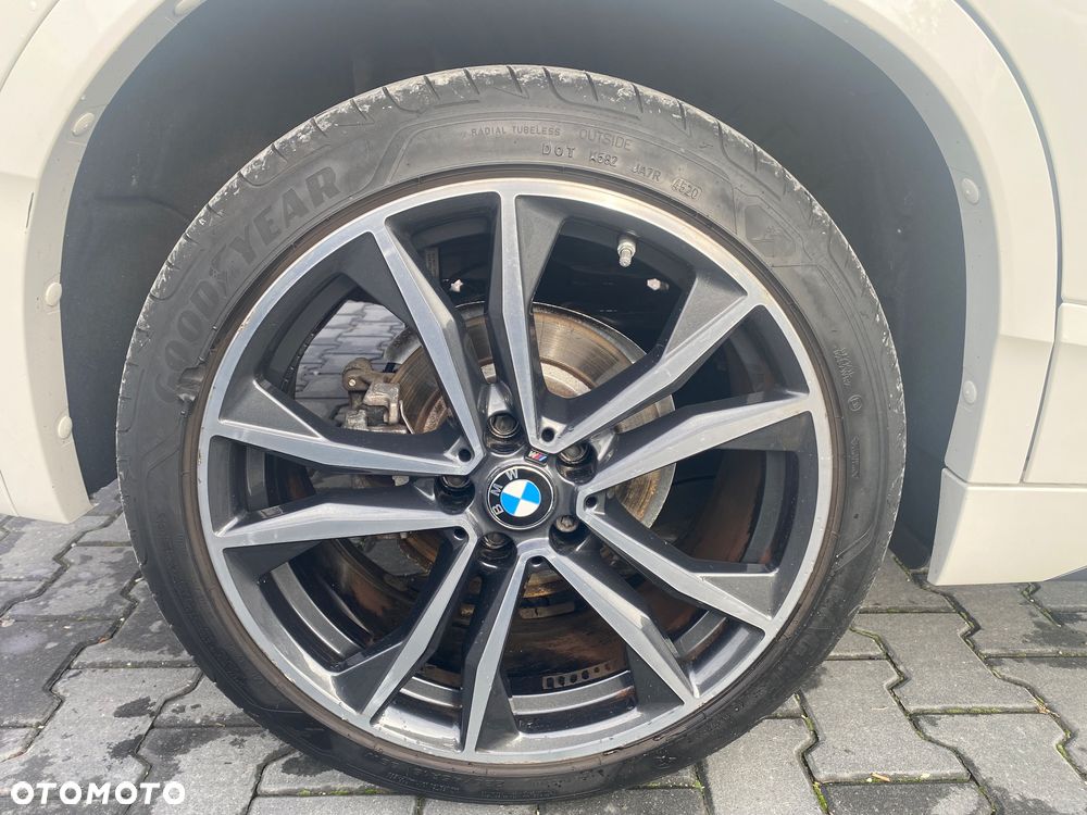 BMW X2 sDrive18i - 8