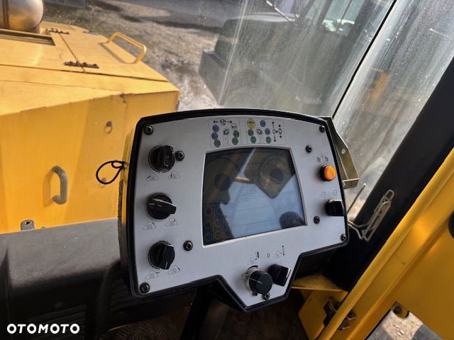 Bomag MPH600 - 17