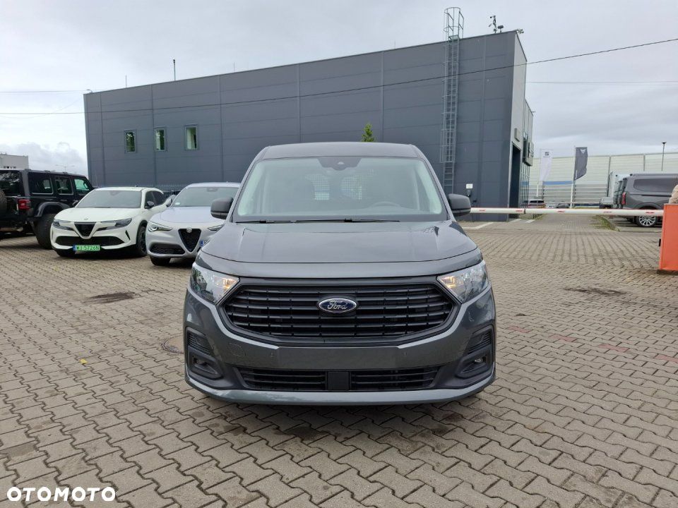 Ford Transit Connect - 3