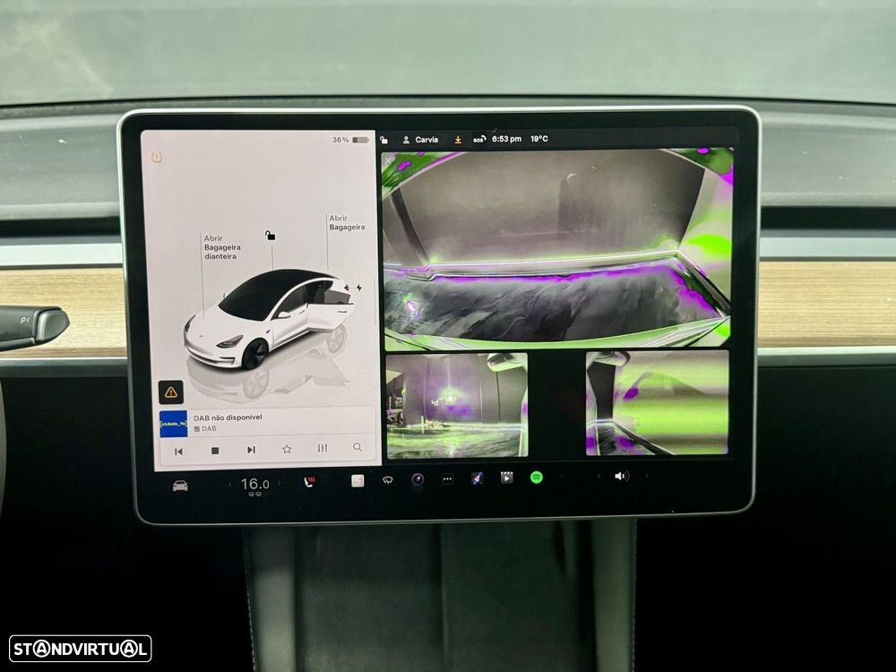 Tesla Model 3 Standard Range Plus RWD - 8