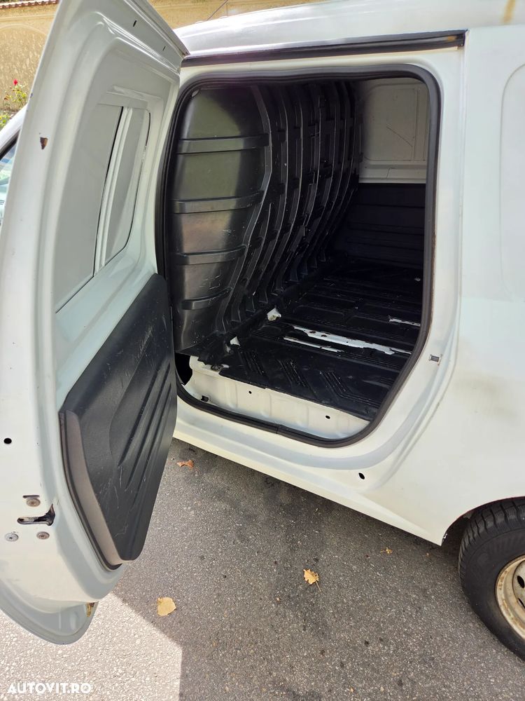 Dacia Logan Van - 11