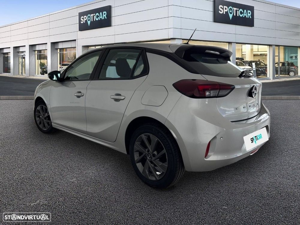 Opel Corsa 1.2 T Edition - 7