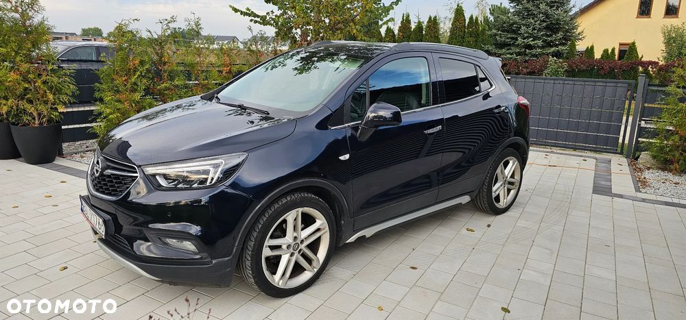 Opel Mokka - 3