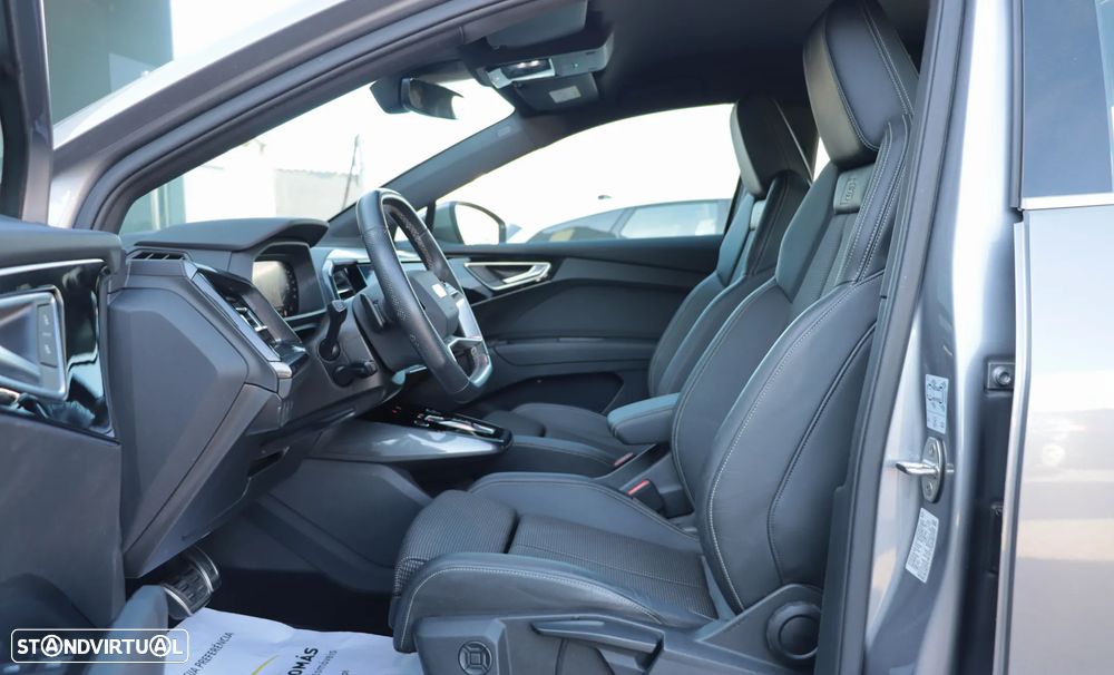 Audi Q4 e-tron 40 - 13