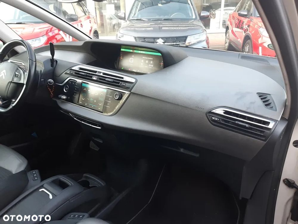 Citroën C4 Picasso 1.6 THP Shine S&S EAT6 - 9