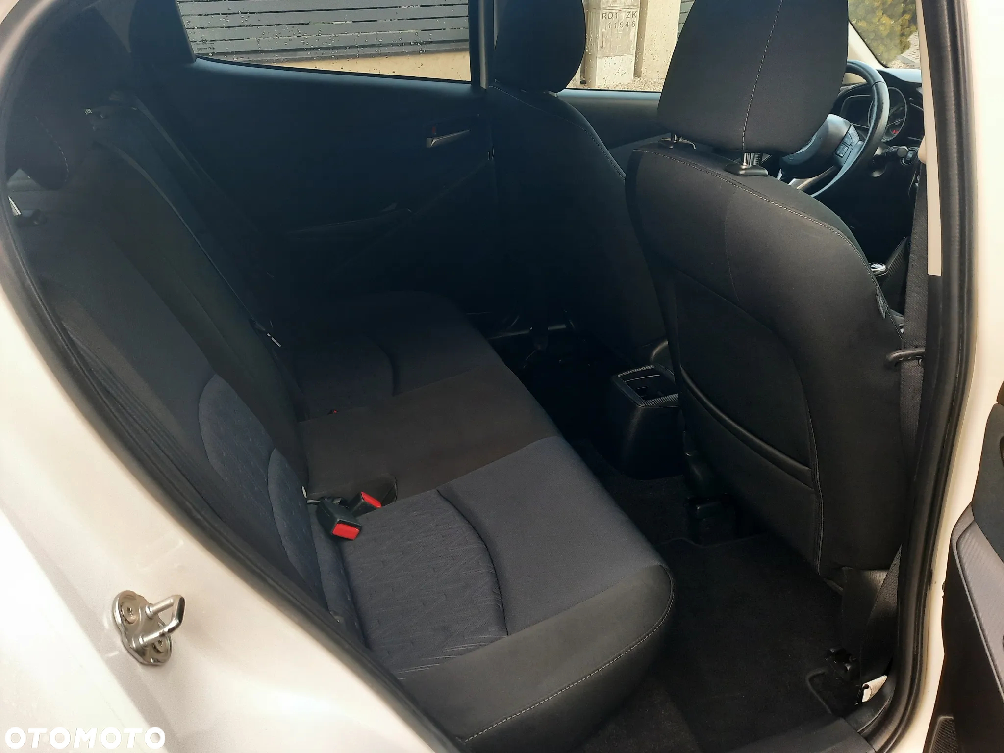 Mazda 2 SKYACTIV-G 90 Center-Line - 6