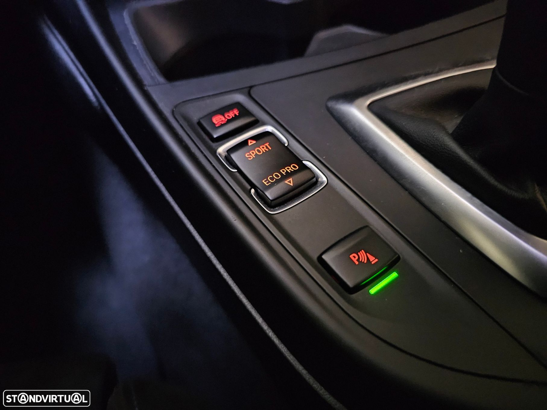 BMW 225 d Coupe Pack M Auto - 19