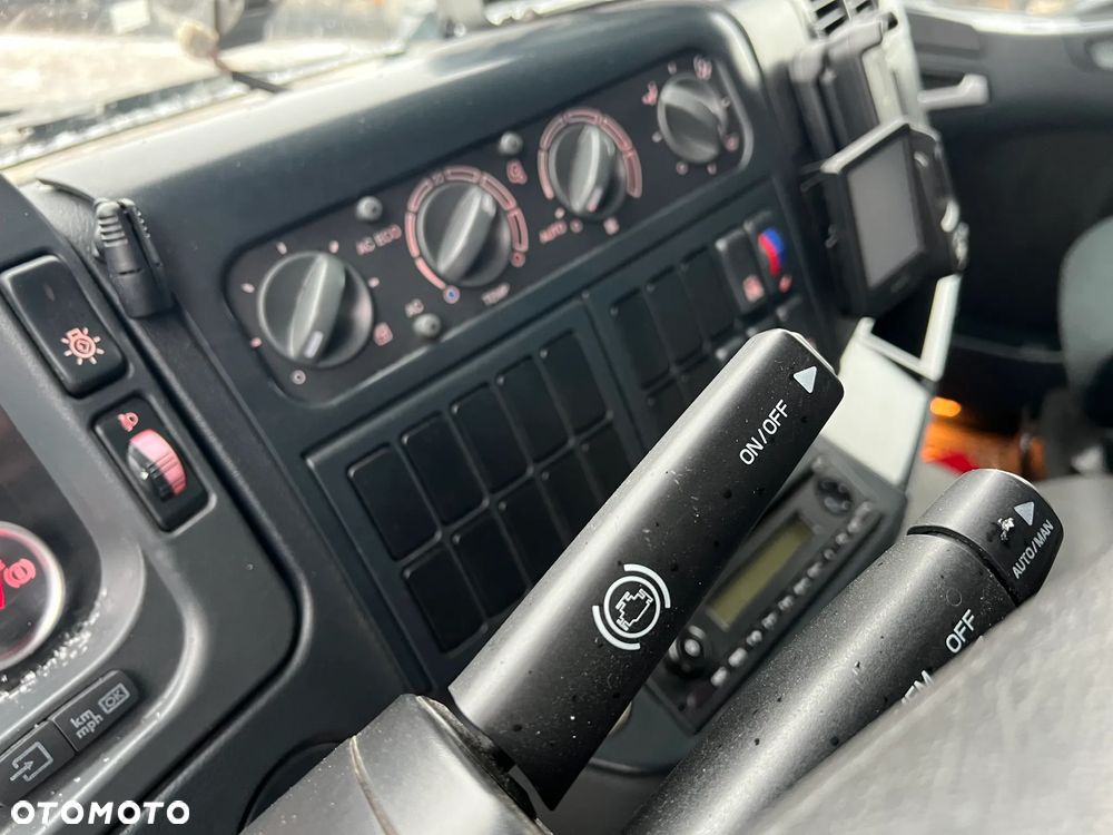MAN TGM - 13