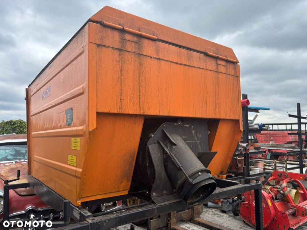 Multicar Tremo Carrier - 27