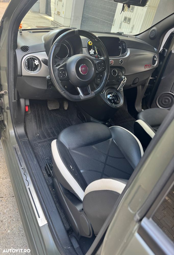 Fiat 500 - 4