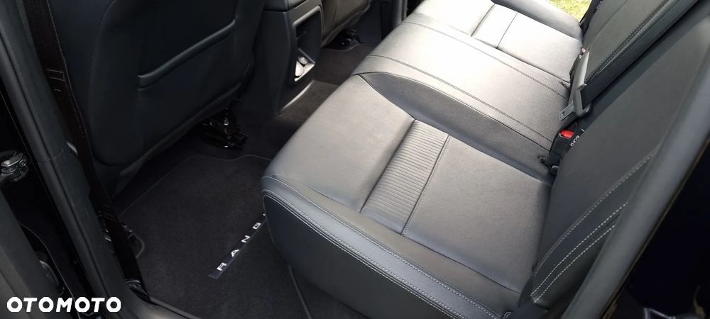 Ford Ranger 2.0 EcoBlue 4x4 DC Limited - 31