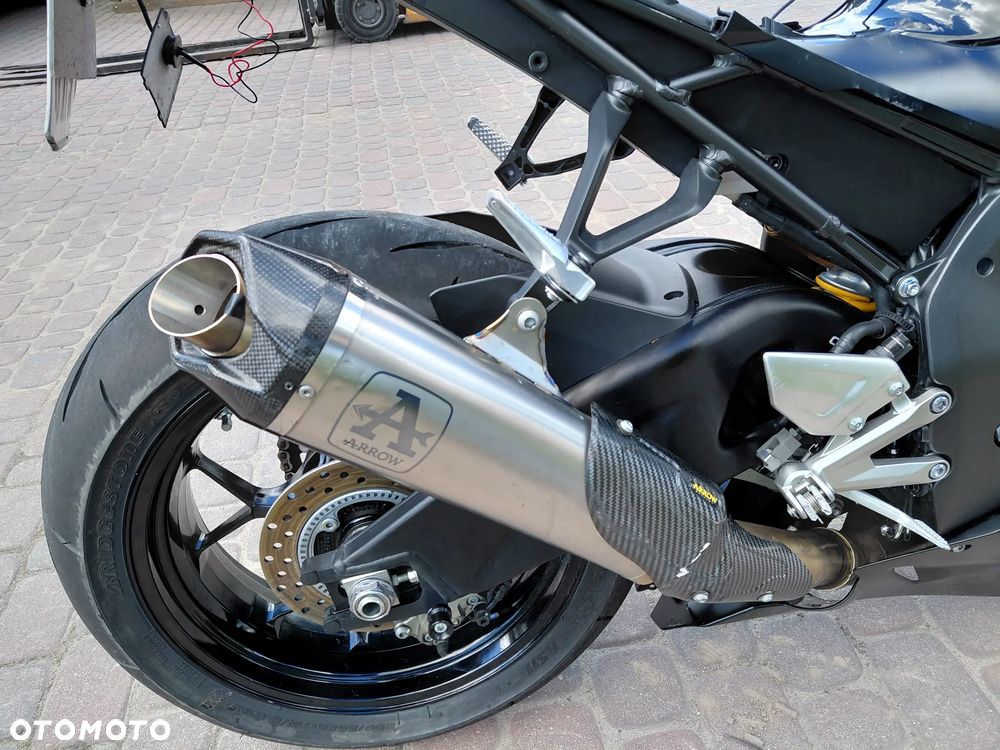 Honda CBR - 11