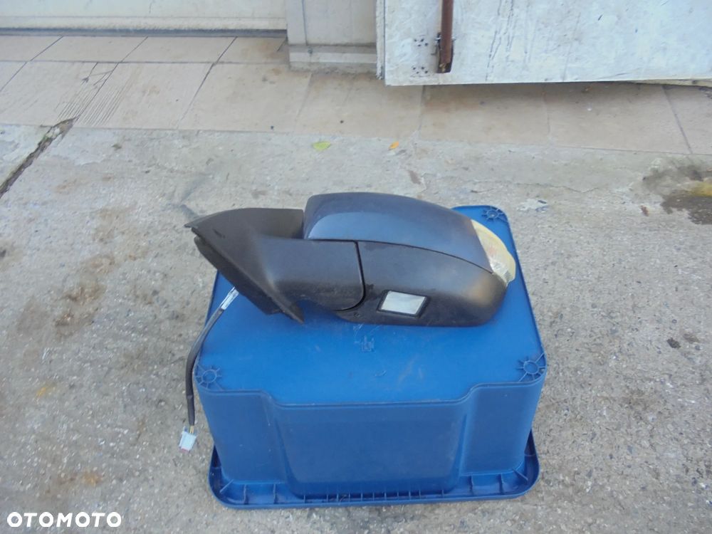Smax mk1 lift lusterka p/l 7pin kolor SO - 2