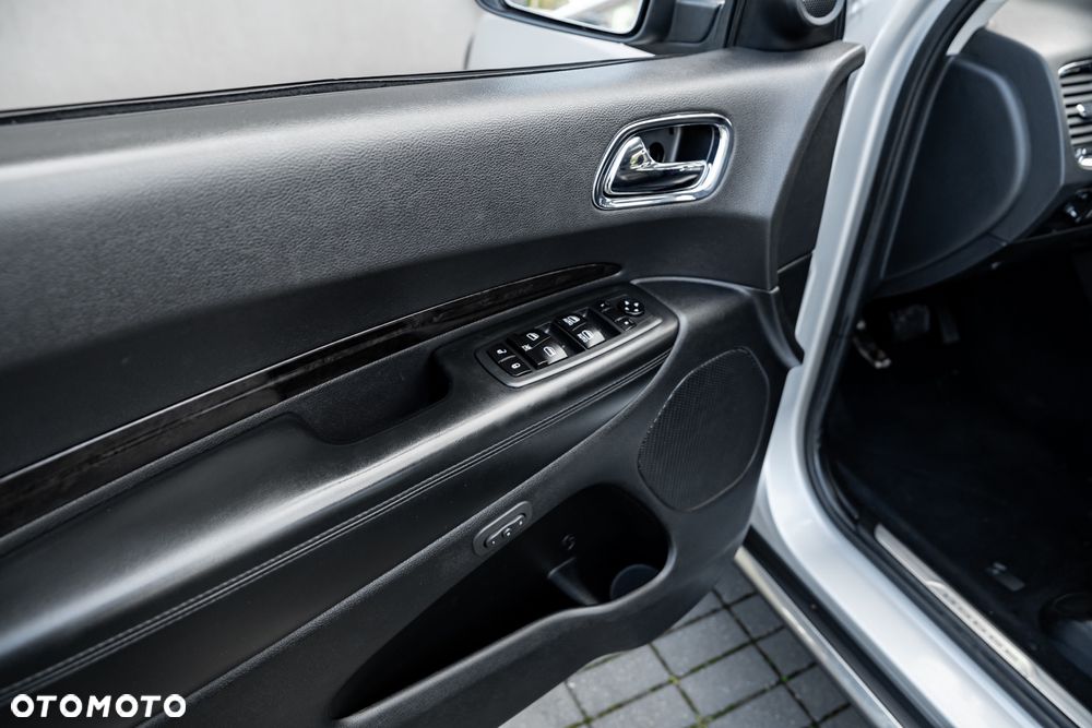 Dodge Durango 3,6 Limited - 17