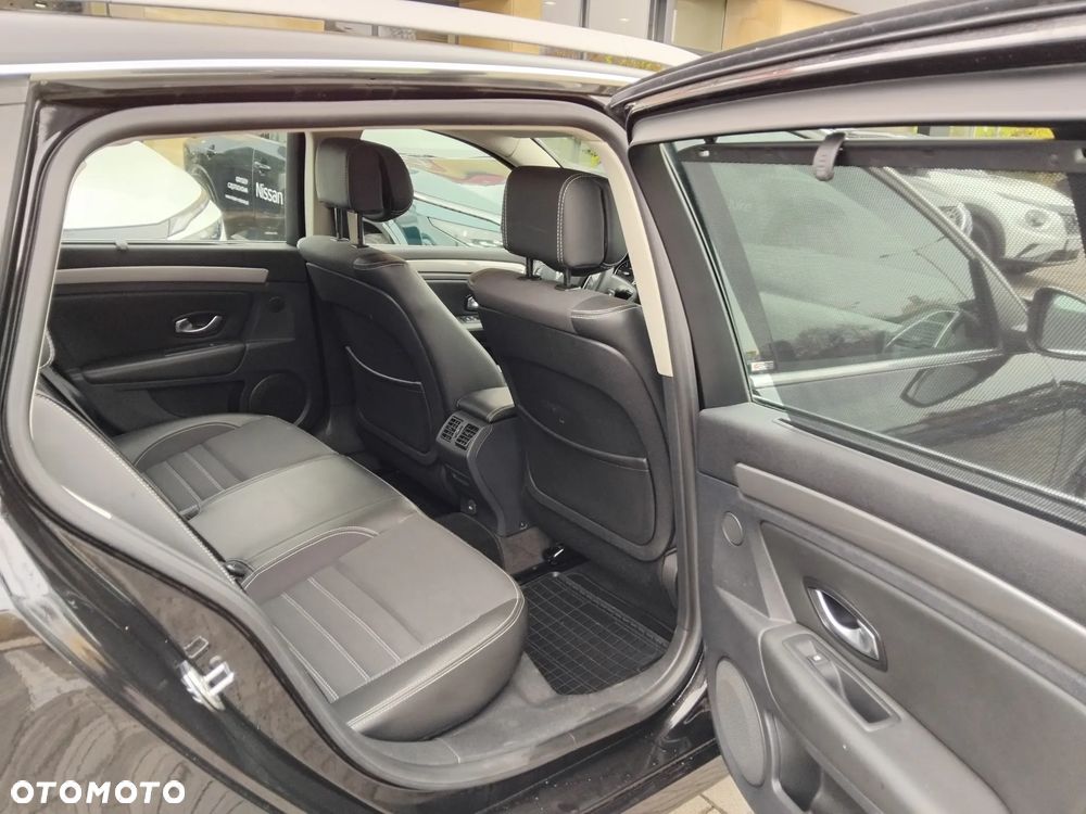 Renault Laguna ENERGY dCi 130 FAP Start-Stop Limited - 26