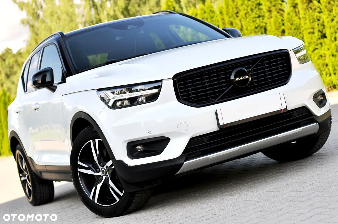 Volvo XC 40 T3 R-Design - 6