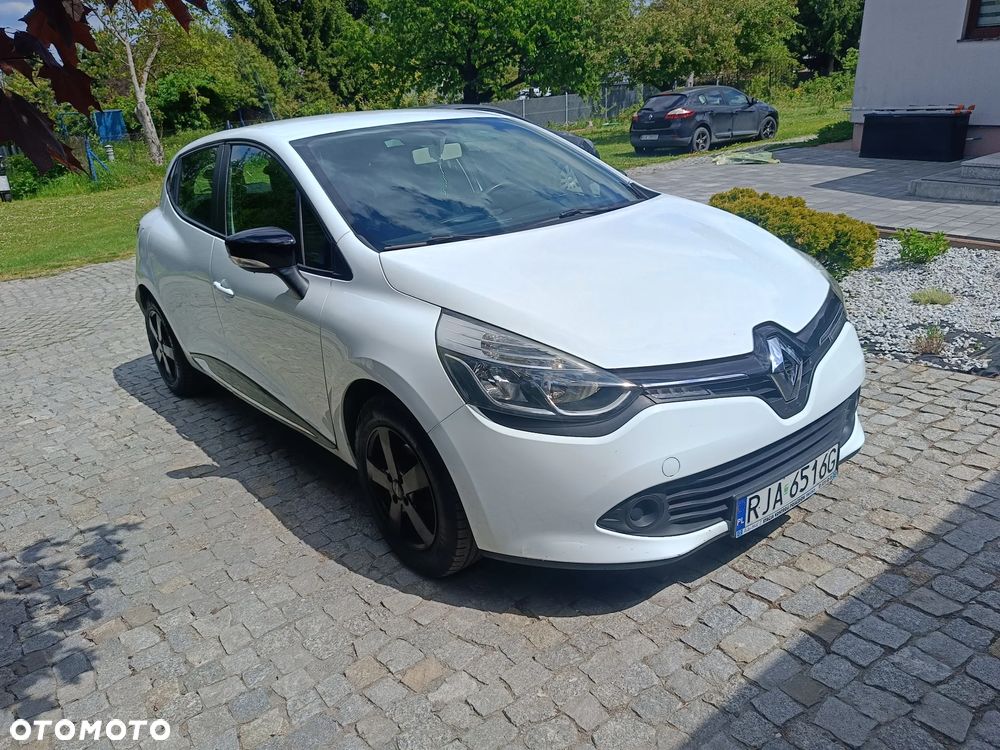 Renault Clio 1.2 16V Dynamique - 15
