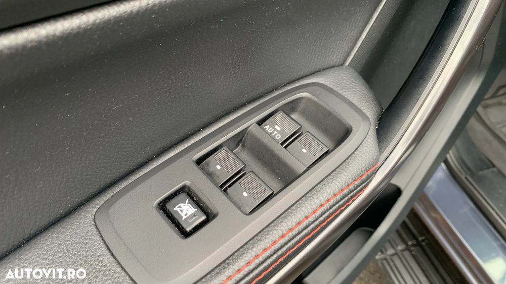 Ford Ranger Pick-Up 2.0 EcoBlue 213 CP 4x4 Cabina Dubla Raptor Aut. - 18