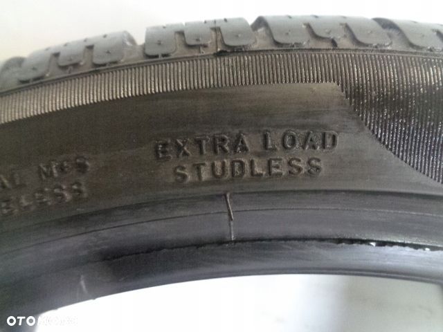 PIRELLI WINTER SOTTOZERO 295/30R20 101W - 11