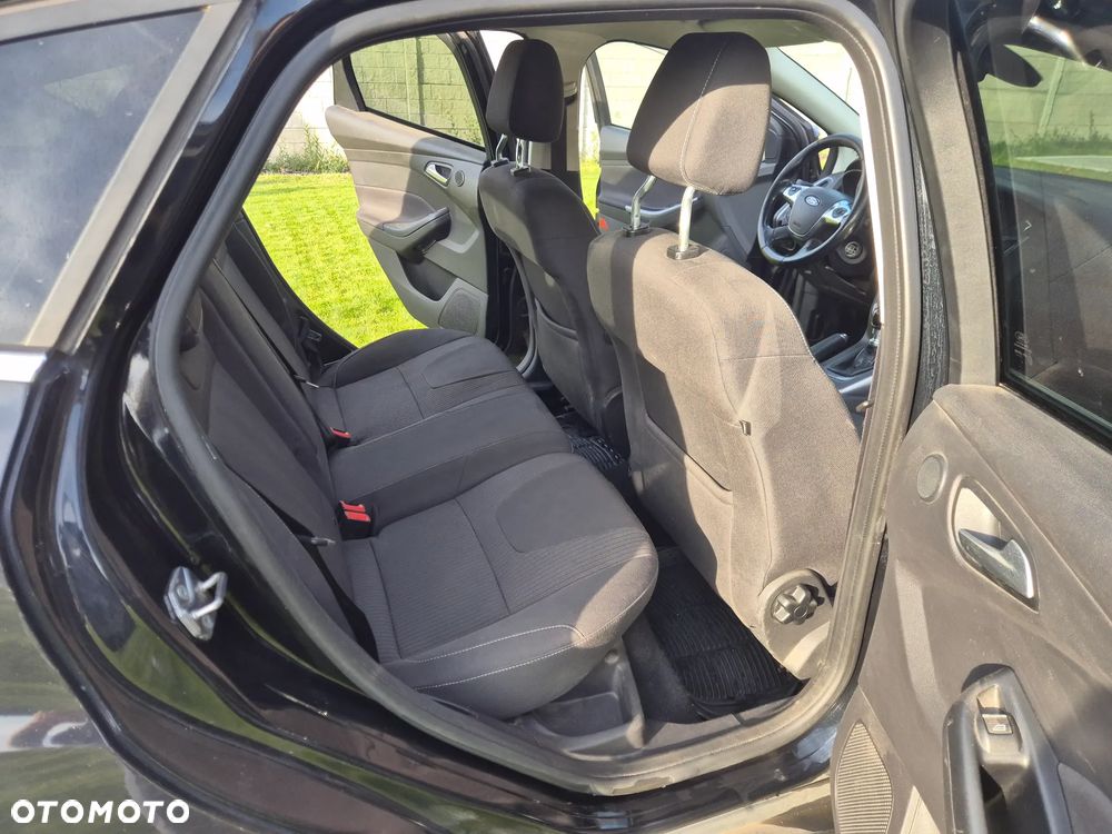 Ford Focus - 8