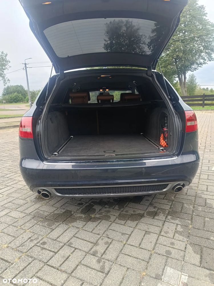 Audi A6 - 9