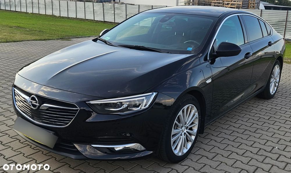 Opel Insignia 2.0 T 4x4 Elite S&S - 1