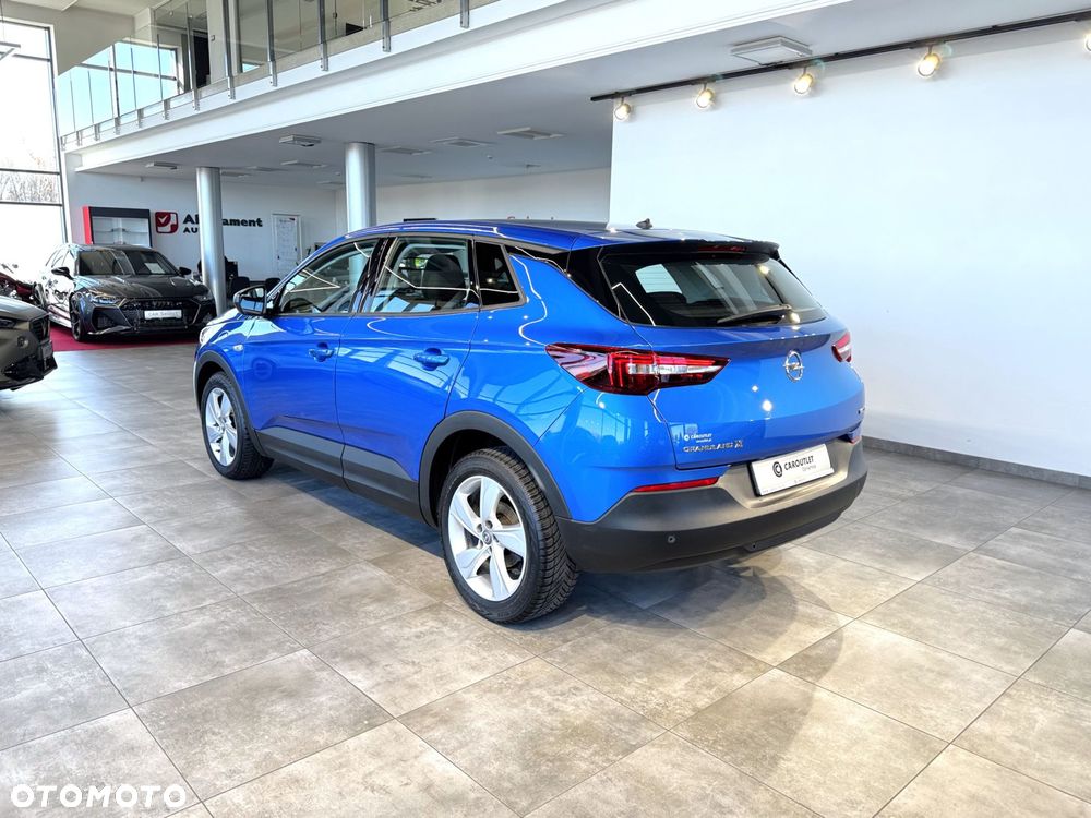 Opel Grandland X - 7