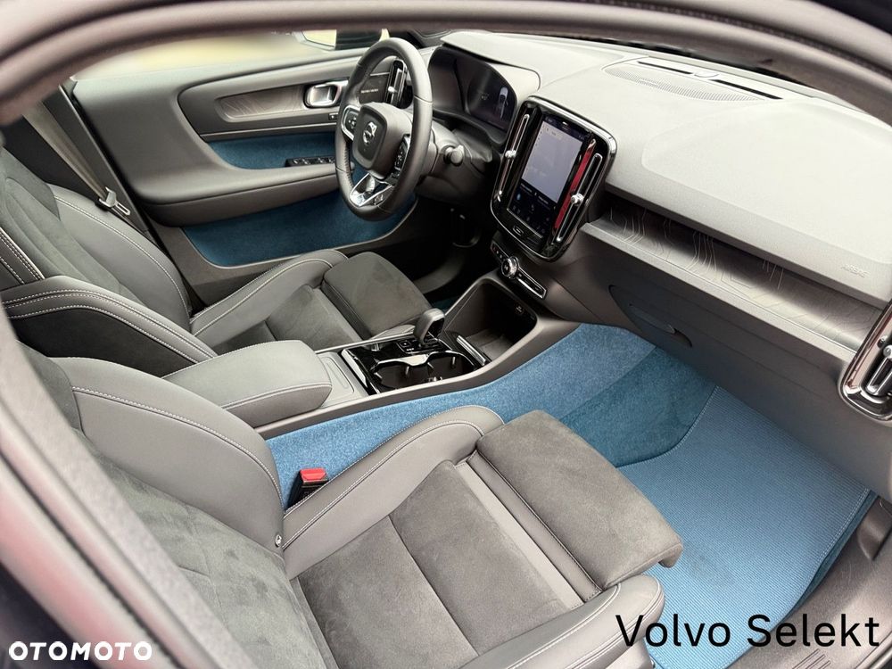 Volvo C40 - 27