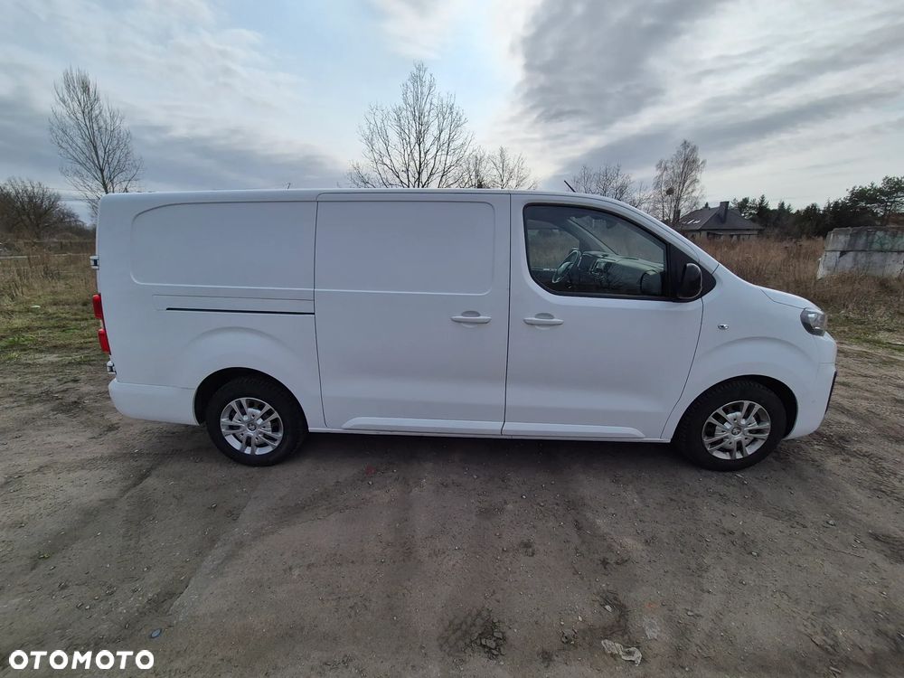 Peugeot Expert Furgon Long 2.0 BlueHDi 144 KM - 1