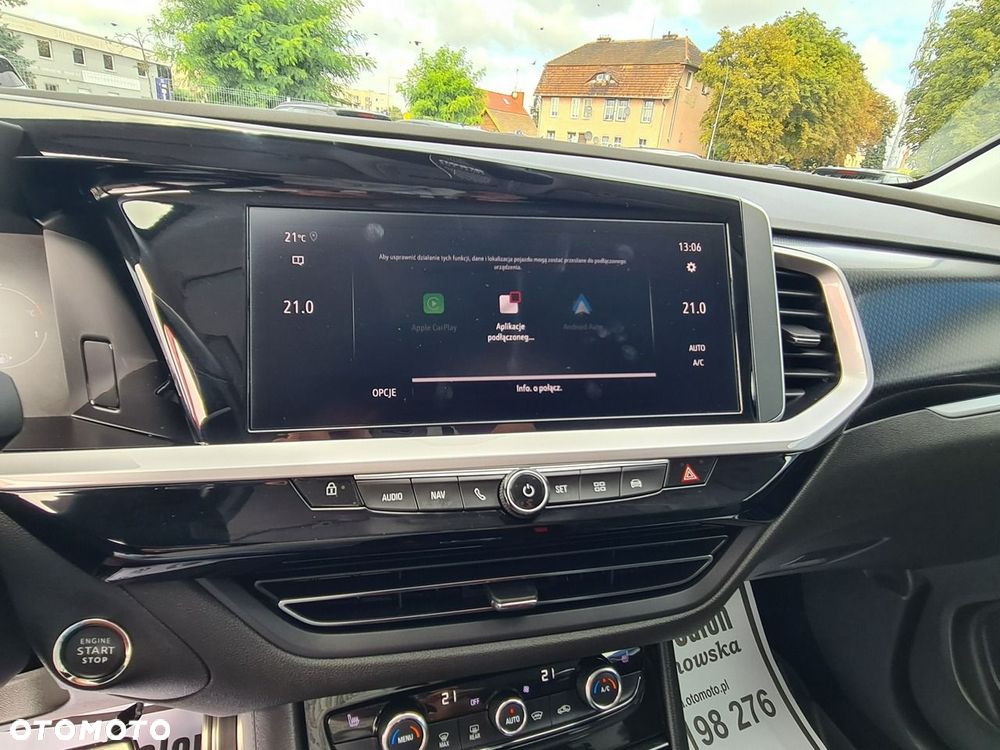 Opel Grandland 1.2 T GS Line S&S - 15