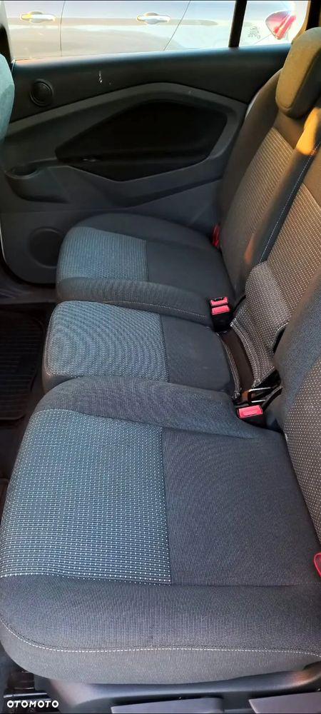 Ford Grand C-MAX 1.6 TDCi Start-Stop-System Business Edition - 11