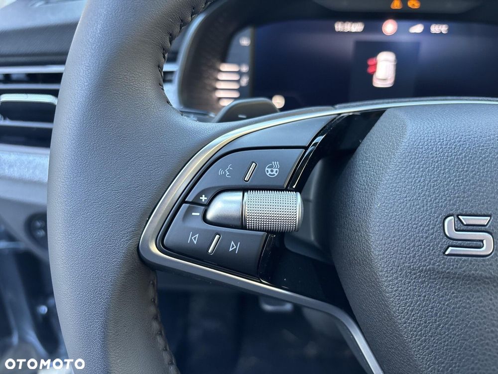 Skoda Kamiq 1.0 TSI Edition 130 DSG - 22
