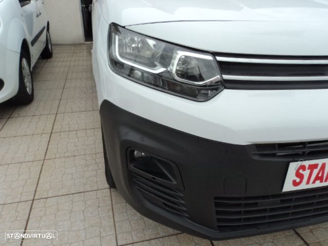 Citroën berlingo - 3