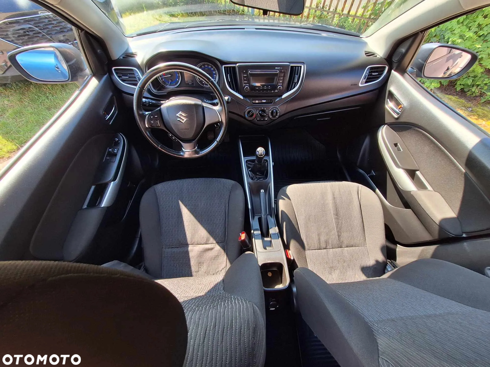 Suzuki Baleno 1.2 Premium - 9