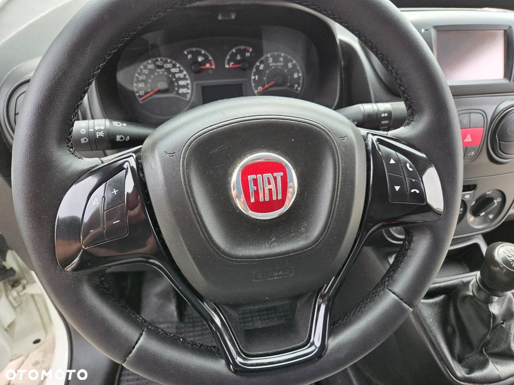 Fiat Fiorino 1.4 Easy - 16