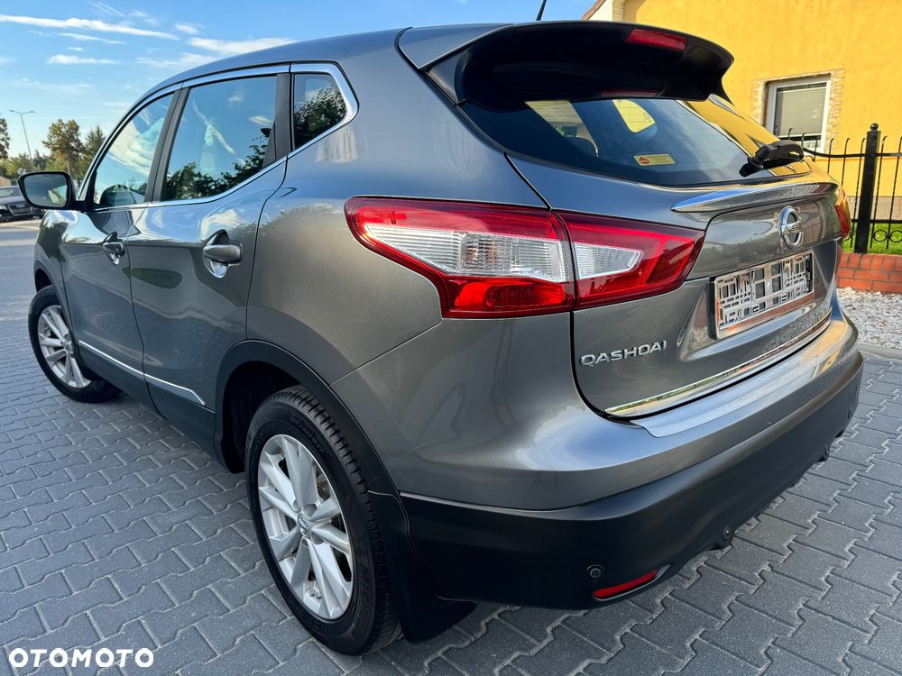 Nissan Qashqai - 3