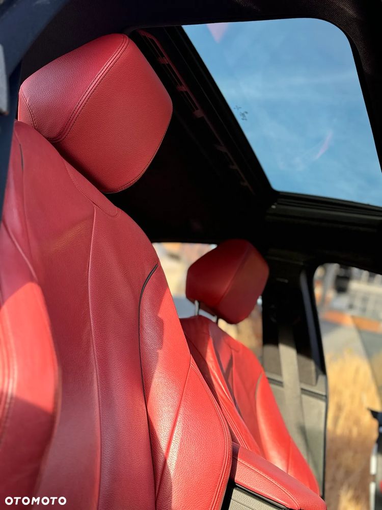 BMW Seria 4 440i M Sport sport - 23