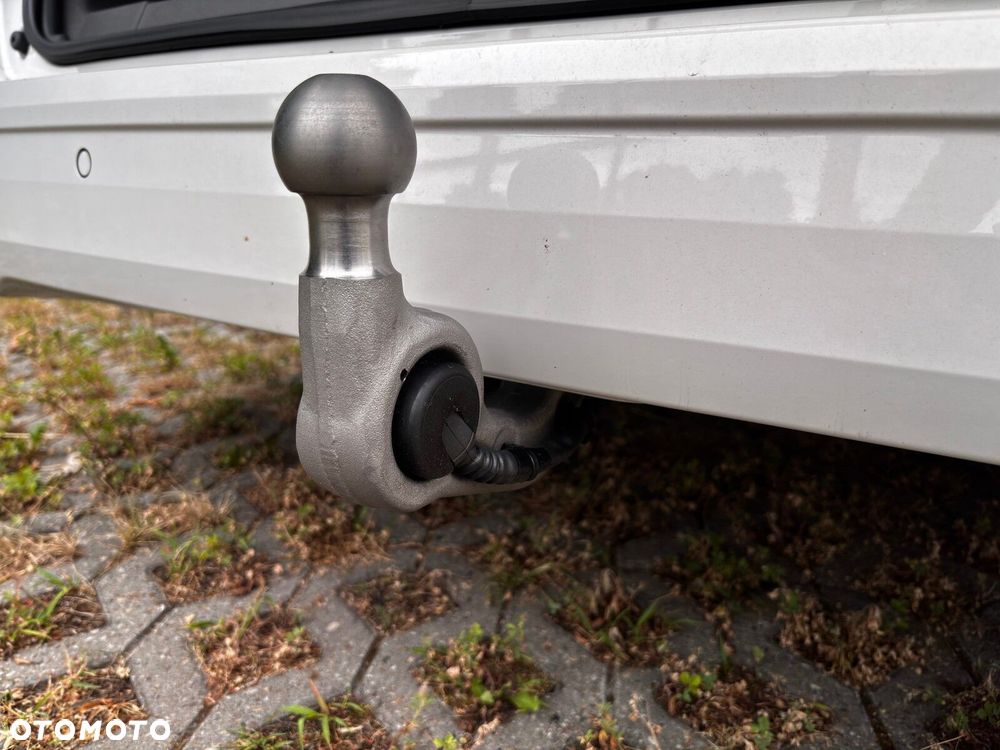 Volkswagen california BEACH Tour 2.0 TDI 150 KM 7-DSG 5 miejsc - 20