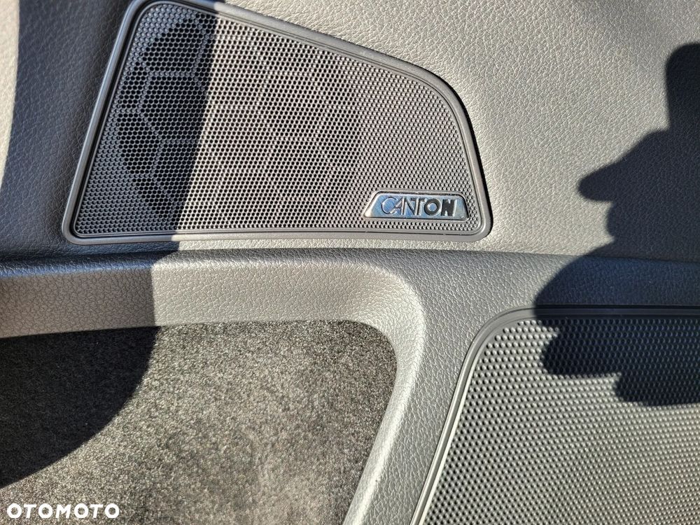 Skoda Superb 2.0 TSI 4x4 Style DSG - 31