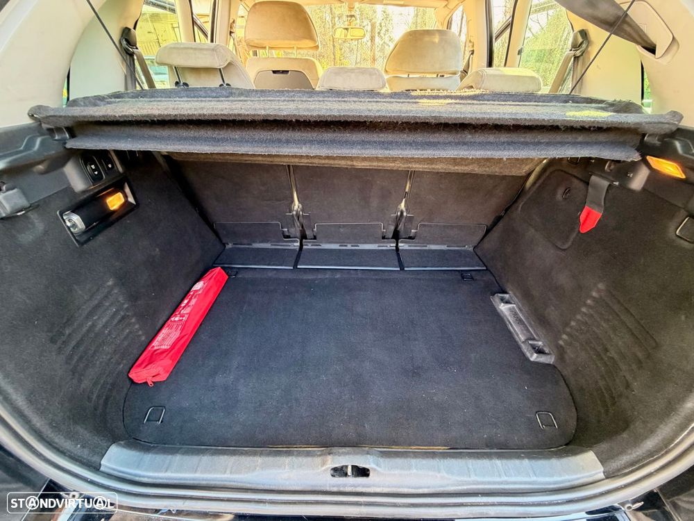 Citroën C4 Picasso 1.6 HDi Exclusive RFM CMP6 - 7