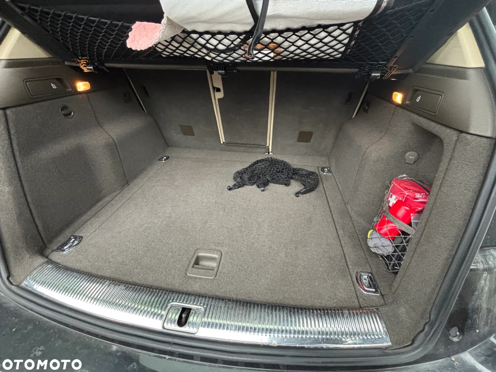 Audi Q5 2.0 TDI Quattro S tronic - 11