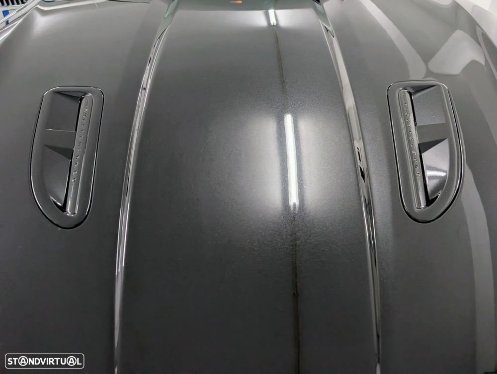 Jaguar XK XKR 5.0 Kompressor - 23