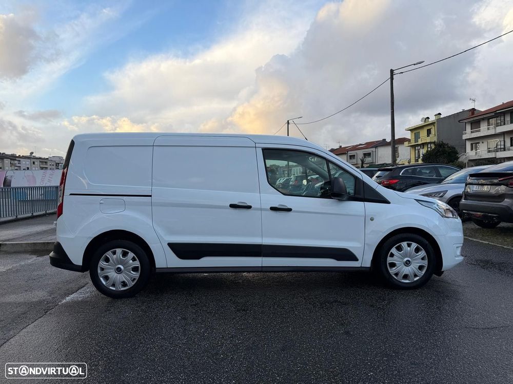 Ford Transit Connect 1.5 TDCi 230 L2 Trend - 5