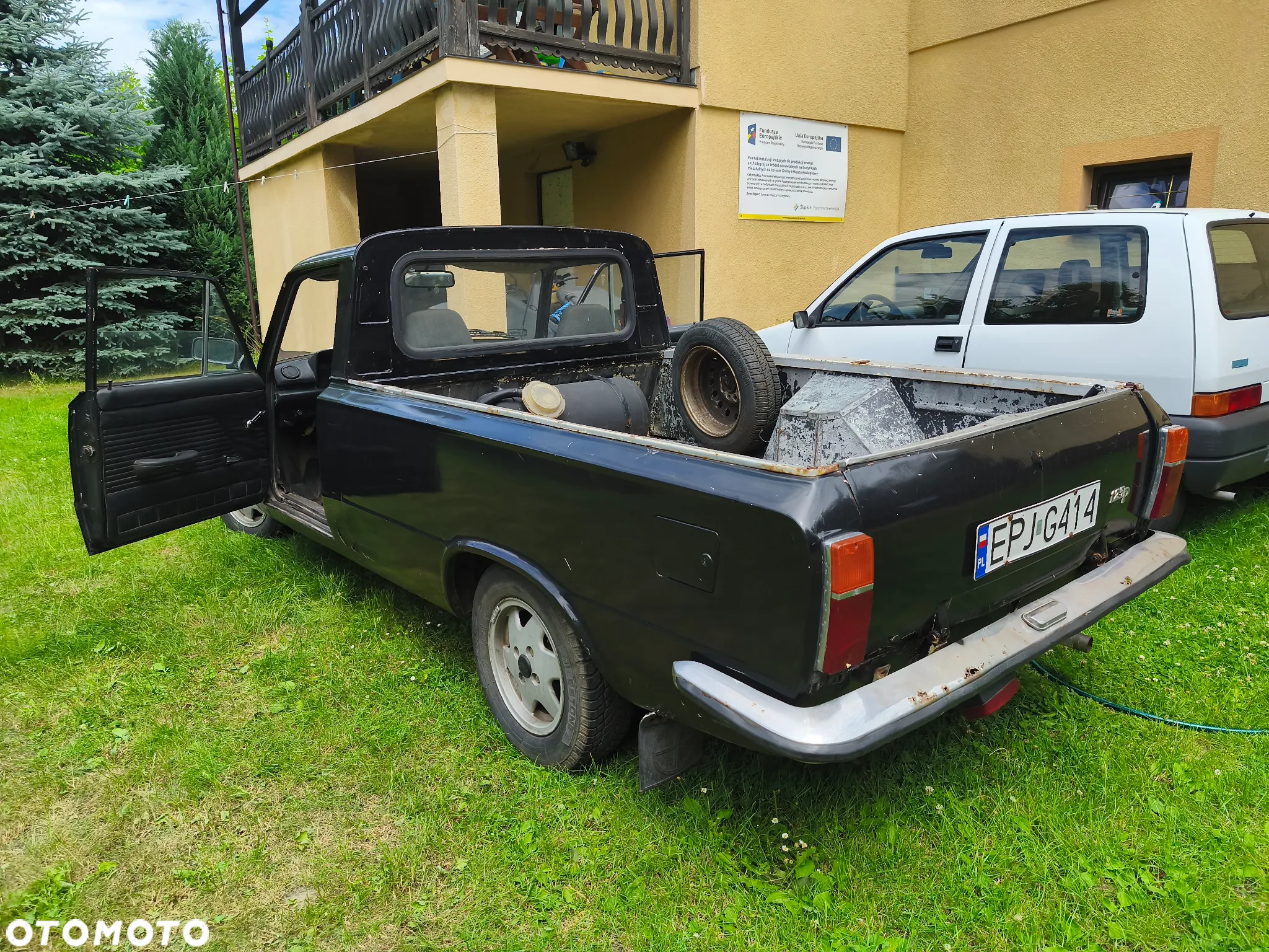 Fiat 125p - 17